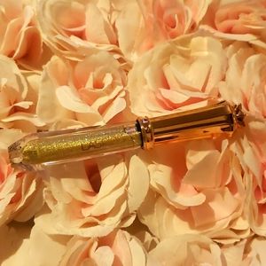 🌟🧚‍♀️LEO LA Splash DISCONTINUED Sinfully Angelic Lip Gloss NWOBox